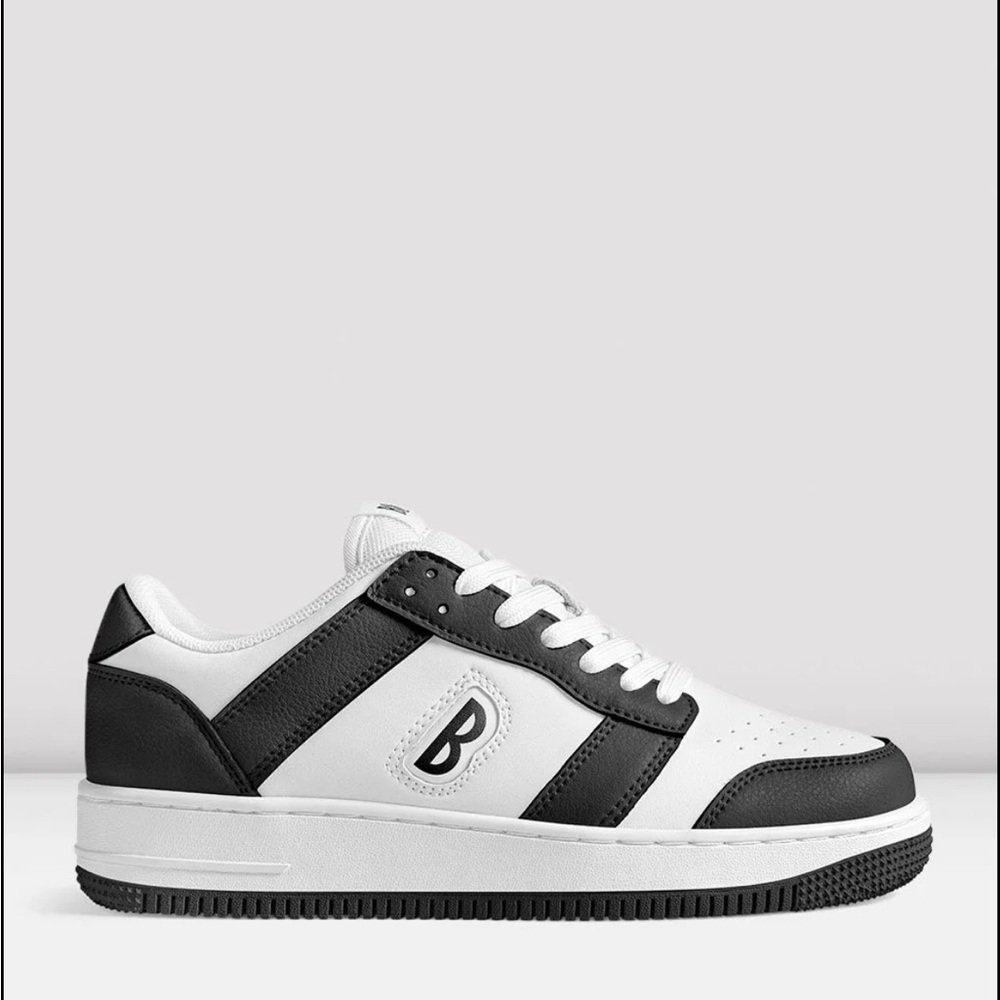 Bloch Kix Dance Sneakers